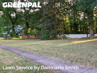 Yard Mowing nearby Mc Donough, GA, 