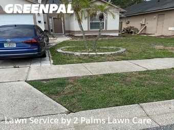 Lawn Mow nearby Oviedo, FL, 