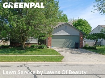 Lawn Mowing Service nearby Lebanon, IN, 