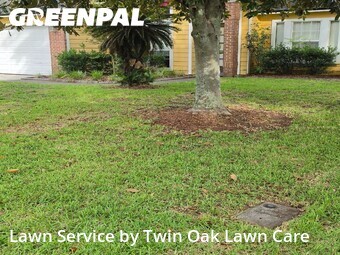 Lawn Cutting nearby Orange Park, FL, 