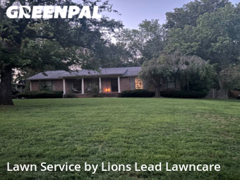 Lawn Care nearby Smyrna, TN, 