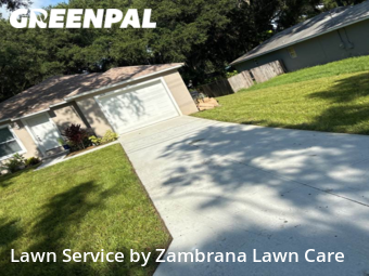 Lawn Cut nearby Winter Haven, FL, 