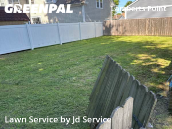 Grass Cut nearby Norfolk, VA, 