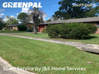 Lawn Cut nearby Jacksonville, FL, 