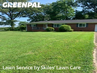 Lawn Maintenance nearby Chattanooga, TN, 