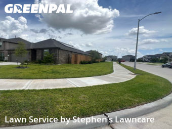Grass Cutting nearby Katy, TX, 