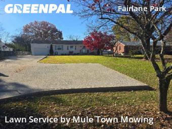 Lawn Care nearby Nashville, TN, 