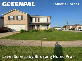 Lawn Maintenance nearby Nashville, TN, 