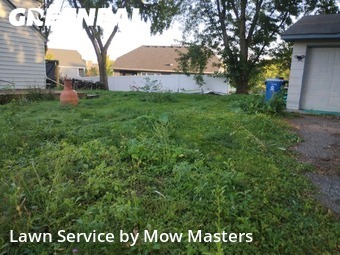 Lawn Cutting nearby Blaine, MN, 