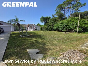 Lawn Care nearby Cocoa, FL, 