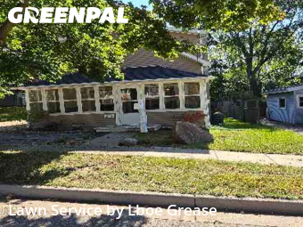 Lawn Care nearby Grand Ledge, MI, 