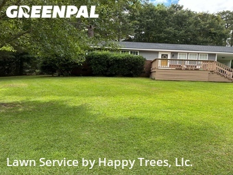 Lawn Cutting nearby Jacksonville, NC, 