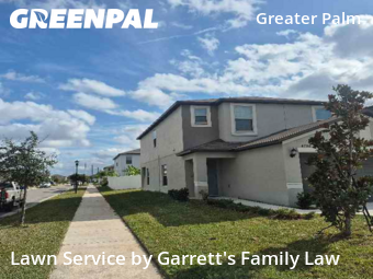 Yard Mowing nearby Tampa, FL, 