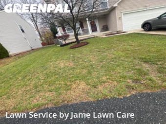 Grass Cutting nearby Nottingham, MD, 