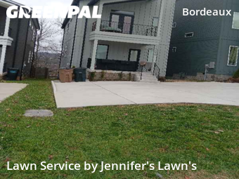 Yard Mowing nearby Nashville, TN, 