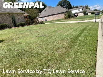 Lawn Cutting nearby Madison, MS, 