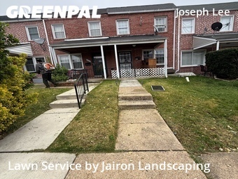 Lawn Care nearby Baltimore, MD, 