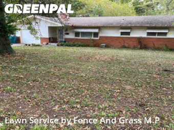 Grass Cut nearby Springfield, MO, 