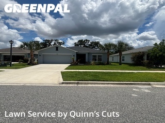 Lawn Service nearby Clermont, FL, 
