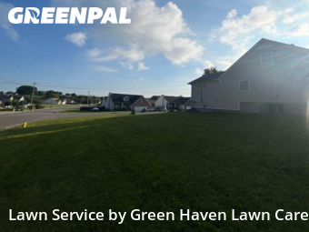 Lawn Mow nearby La Vergne, TN, 