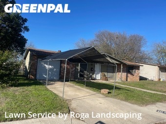 Grass Cutting nearby Schertz, TX, 