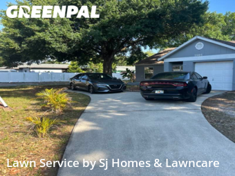 Lawn Maintenance nearby Oldsmar, FL, 