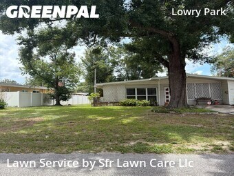 Lawn Mowing Service nearby Tampa, FL, 