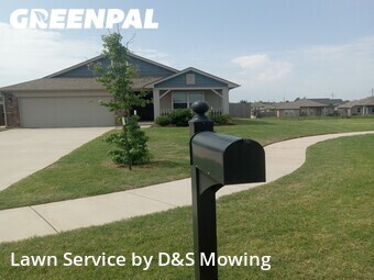 Lawn Care nearby Norman, OK, 