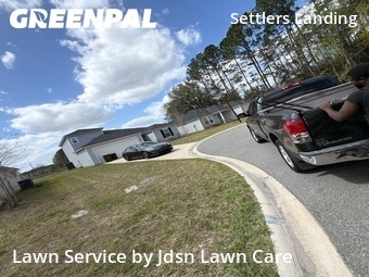 Yard Mowing nearby Jacksonville, FL, 