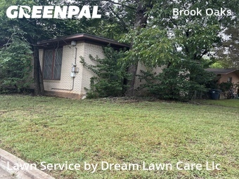 Lawn Mow nearby Waco, TX, 