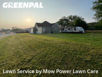 Yard Mowing nearby Springfield, MO, 