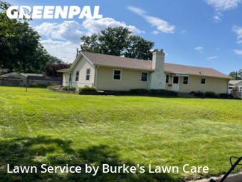 Lawn Cut nearby Minneapolis, MN, 