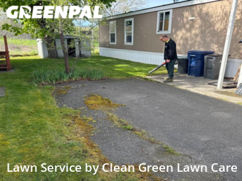 Lawn Service nearby Spokane Valley, WA, 