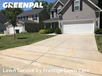 Lawn Mow nearby Greensboro, NC, 