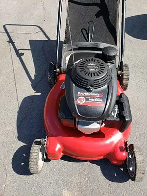 Best Lawnmower Shop Photo 9