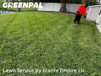 Lawn Mow nearby Orange Park, FL, 