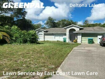 Lawn Mowing Service nearby Deltona, FL, 