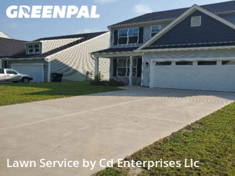 Lawn Care Service nearby Calabash, SC, 