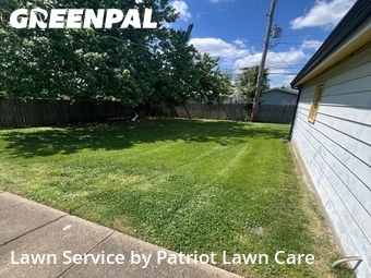 Lawn Maintenance nearby Evansville, IN, 