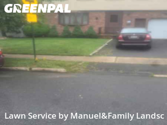Yard Cutting nearby Rahway, NJ, 