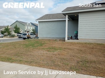 Lawn Mow nearby San Antonio, TX, 