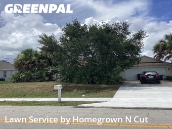 Grass Cutting nearby Port St. Lucie, FL, 