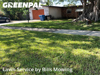 Lawn Mow nearby Seminole, FL, 
