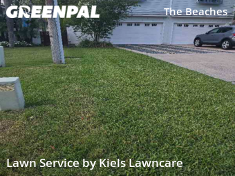 Lawn Cut nearby Jacksonville Beach, FL, 
