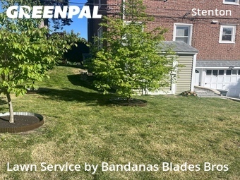 Lawn Care nearby Philadelphia, PA, 