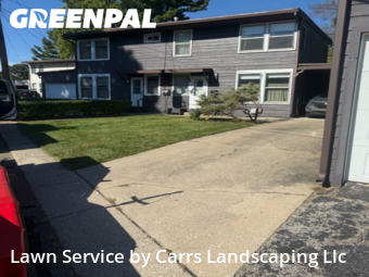 Grass Cutting nearby South Bend, IN, 