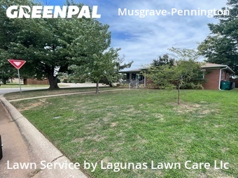 Lawn Care Service nearby Oklahoma City, OK, 