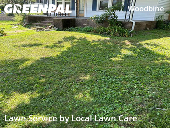 Lawn Care Service nearby Nashville, TN, 
