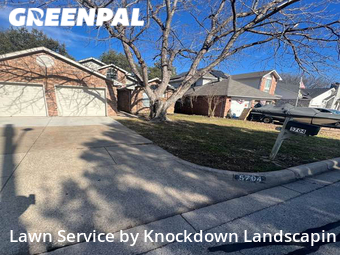 Yard Mowing nearby Fort Worth, TX, 