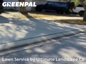 Yard Cutting nearby Riverview, FL, 